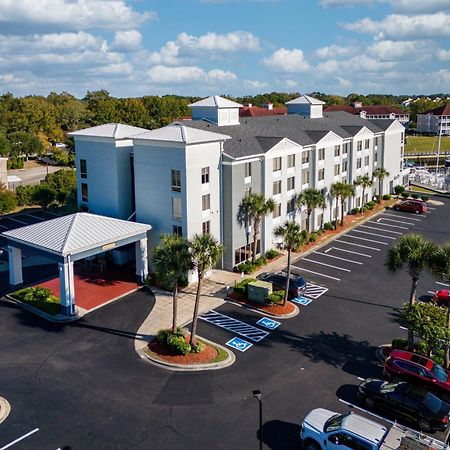 Holiday Inn Express North Myrtle Beach - Little River, An Ihg Hotel Exterior photo