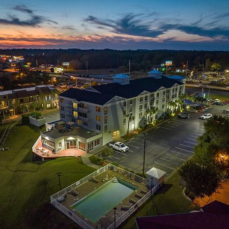 Holiday Inn Express North Myrtle Beach - Little River, An Ihg Hotel Exterior photo