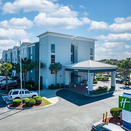 Holiday Inn Express North Myrtle Beach - Little River By Ihg Exterior photo