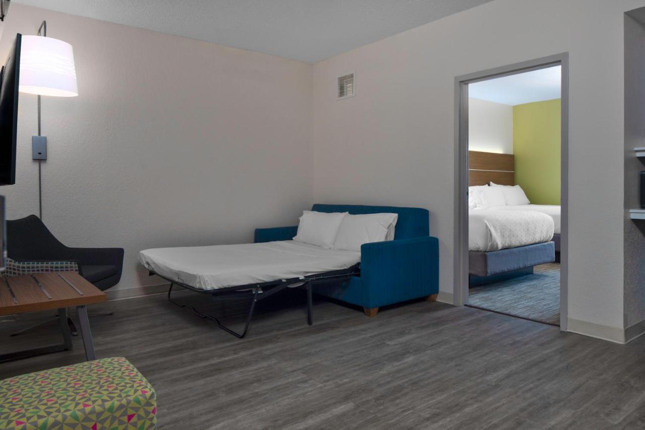 Holiday Inn Express North Myrtle Beach - Little River By Ihg Exterior photo