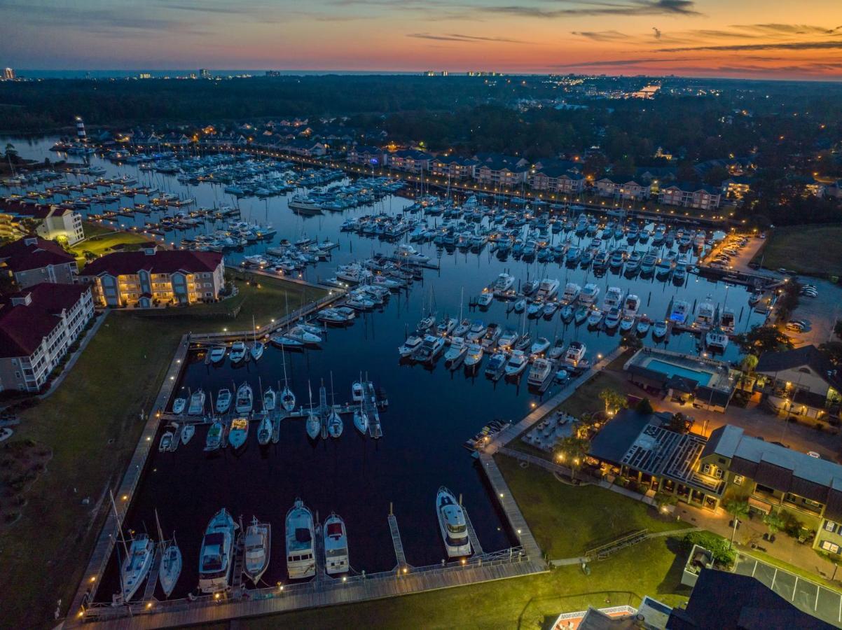 Holiday Inn Express North Myrtle Beach - Little River, An Ihg Hotel Exterior photo