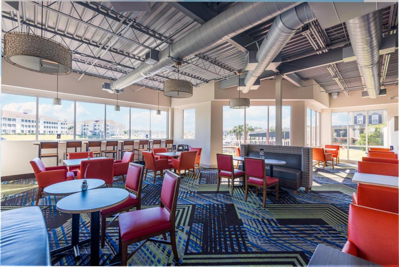 Holiday Inn Express North Myrtle Beach - Little River By Ihg Exterior photo