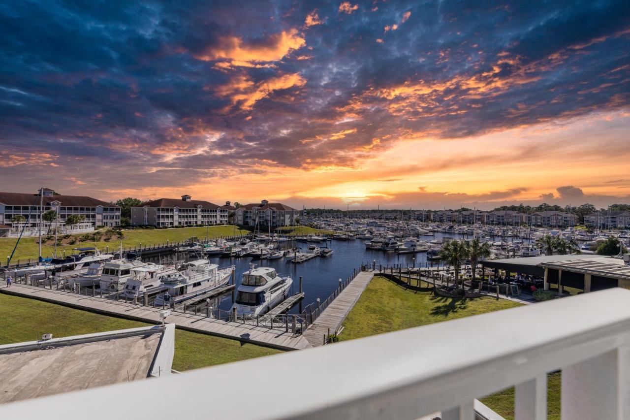 Holiday Inn Express North Myrtle Beach - Little River, An Ihg Hotel Exterior photo