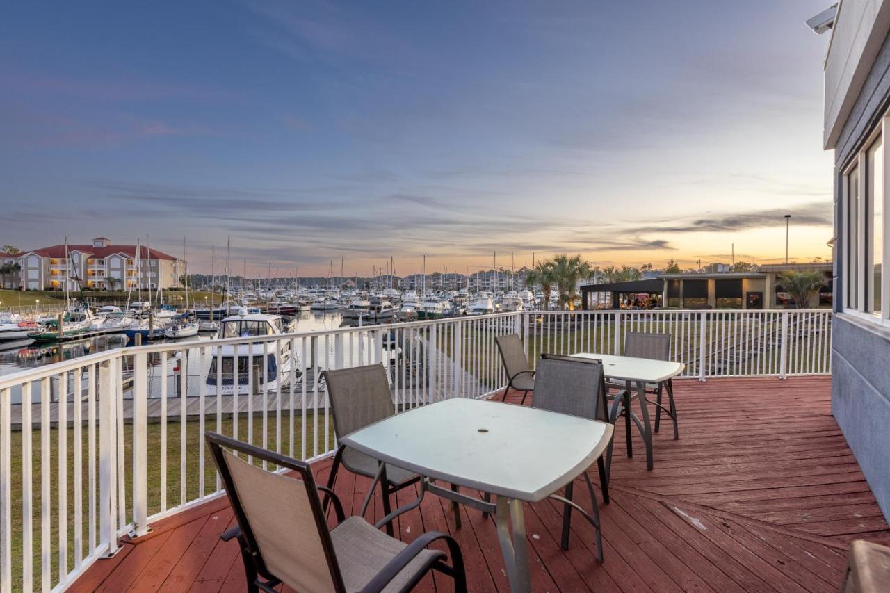 Holiday Inn Express North Myrtle Beach - Little River By Ihg Exterior photo
