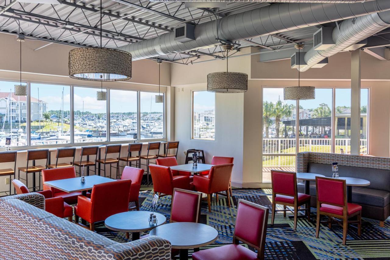 Holiday Inn Express North Myrtle Beach - Little River By Ihg Exterior photo