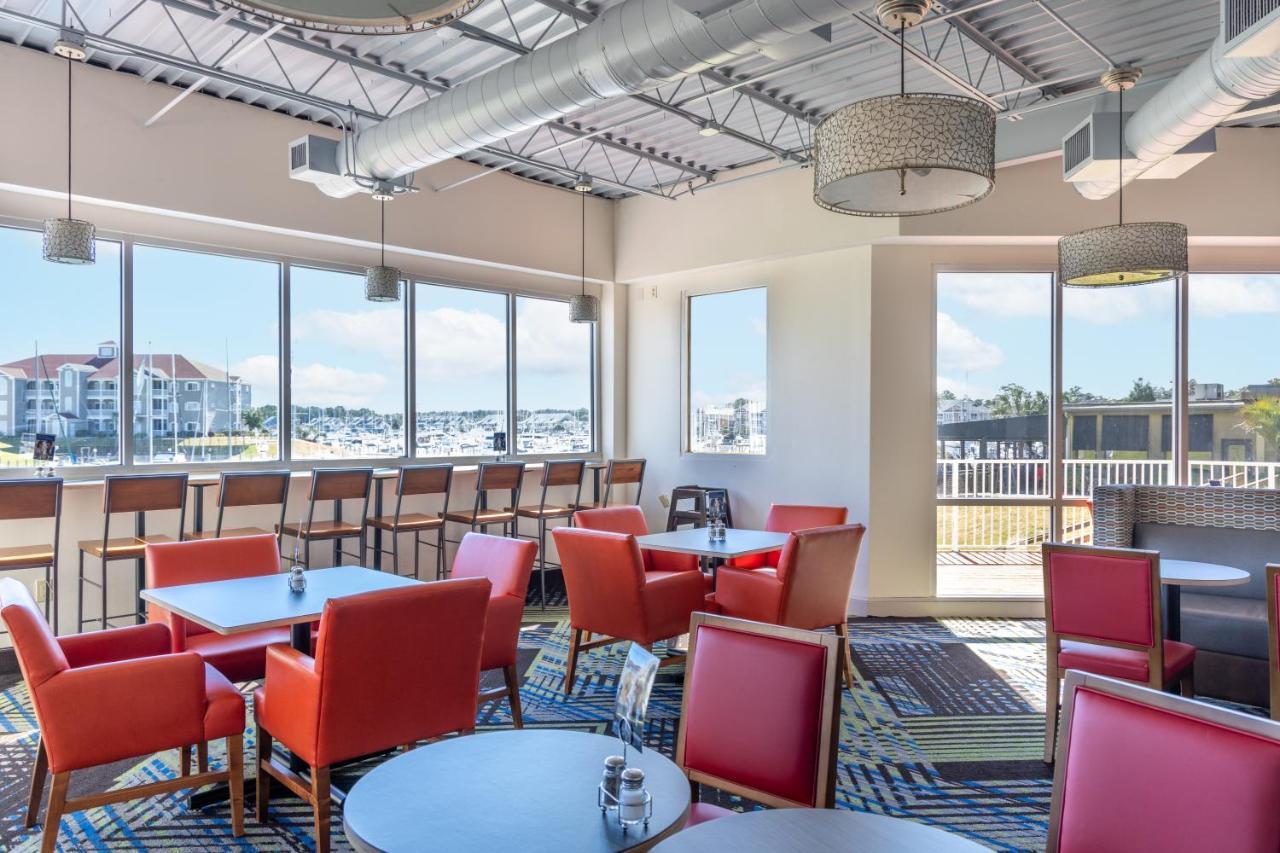 Holiday Inn Express North Myrtle Beach - Little River By Ihg Exterior photo