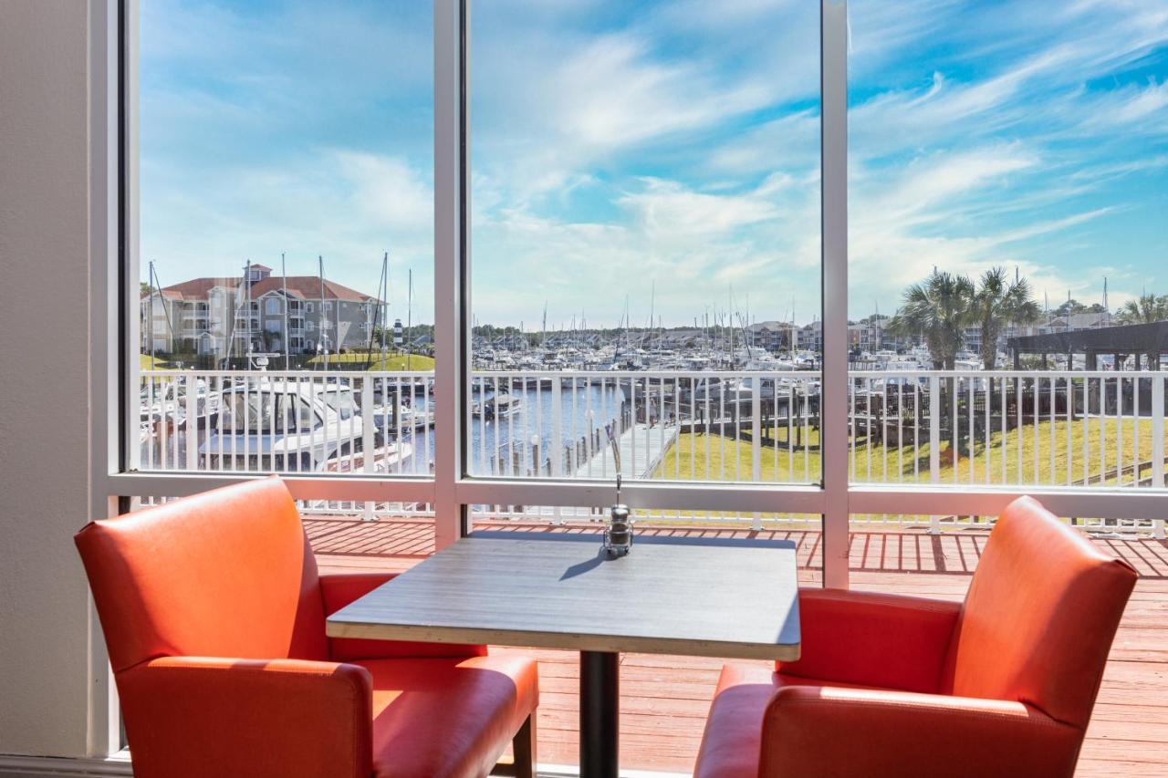 Holiday Inn Express North Myrtle Beach - Little River, An Ihg Hotel Exterior photo