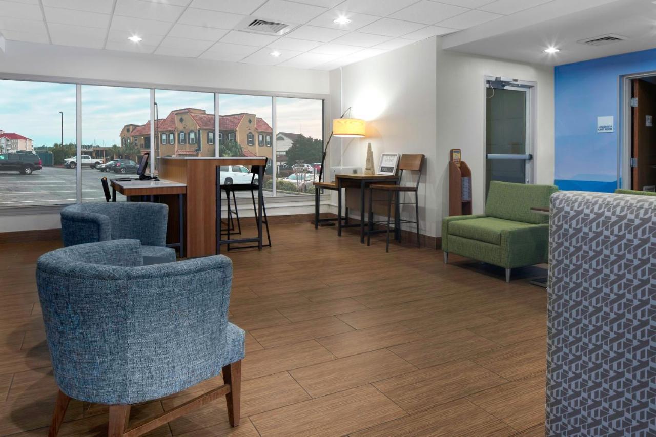 Holiday Inn Express North Myrtle Beach - Little River By Ihg Exterior photo