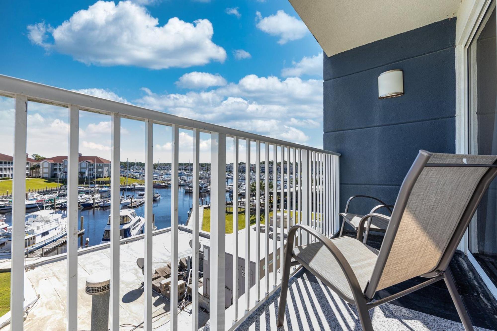 Holiday Inn Express North Myrtle Beach - Little River By Ihg Exterior photo