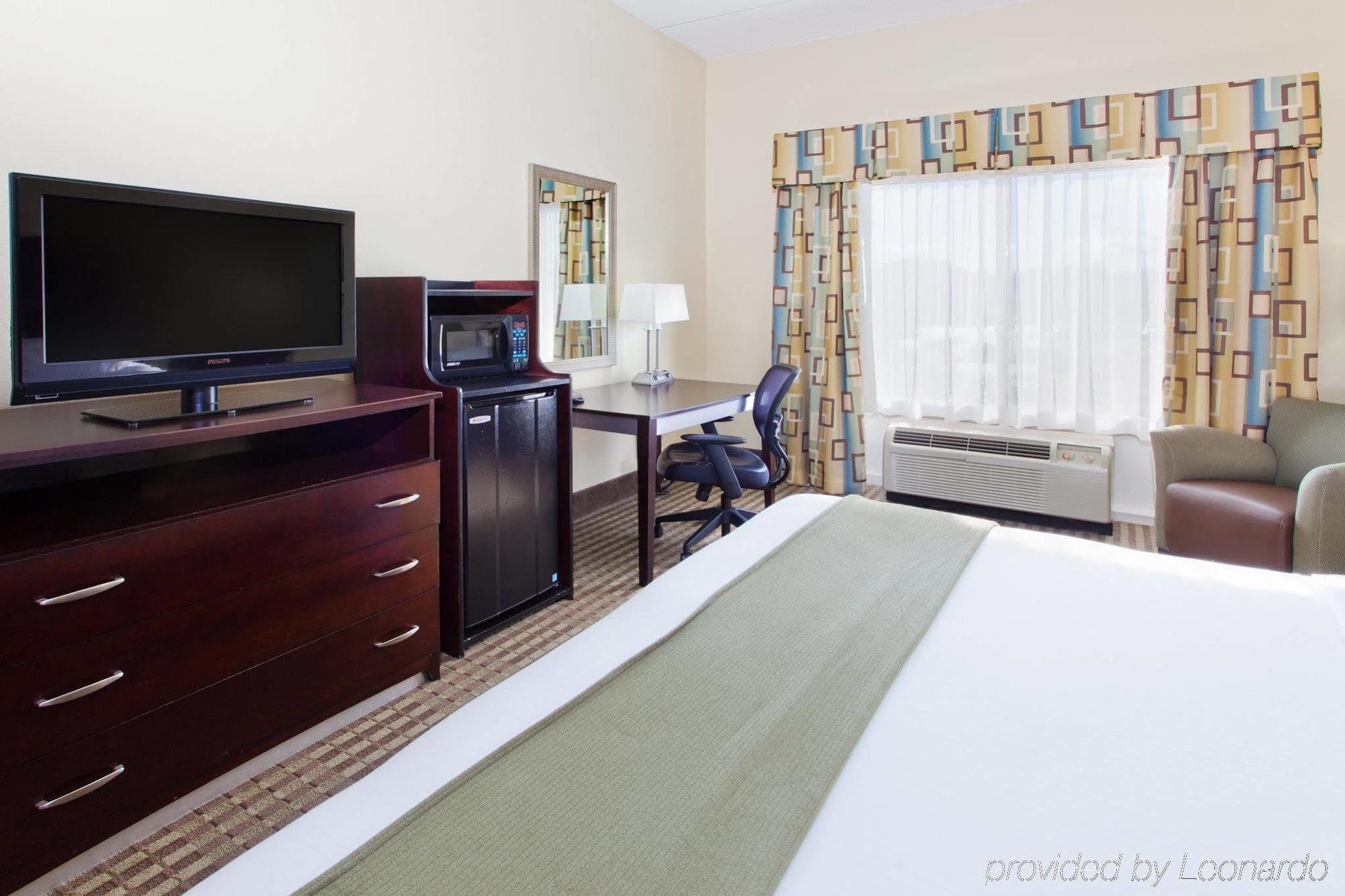Holiday Inn Express North Myrtle Beach - Little River By Ihg Exterior photo
