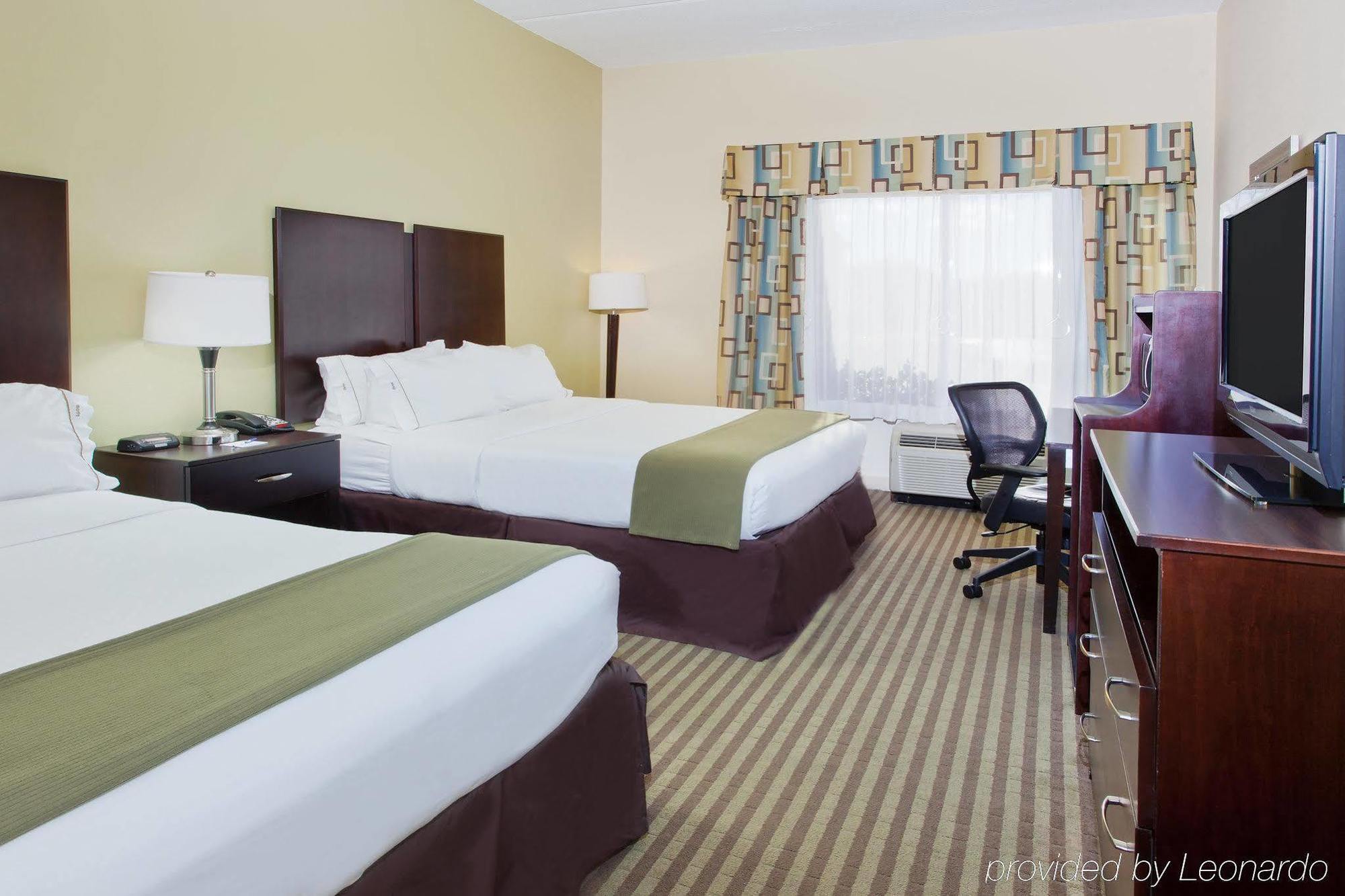 Holiday Inn Express North Myrtle Beach - Little River By Ihg Exterior photo